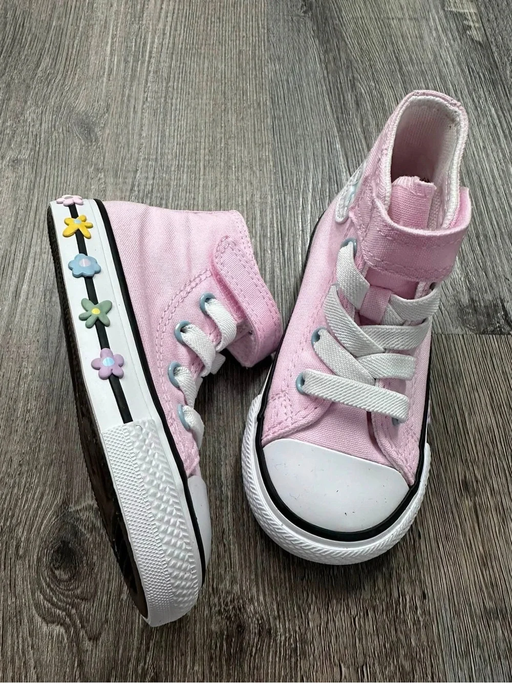 Converse classic high